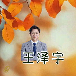 王泽宇